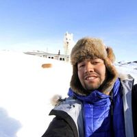 Le foto di Gabo Gomez