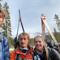 Matthew Mesman's Photo