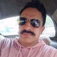 Amol Gurjarpadhye's Photo