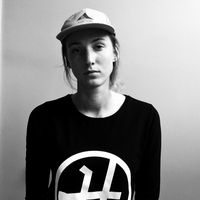 Agnė Stašinskaitė's Photo