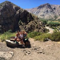 Фотографии пользователя Estefania Bernales Rolack