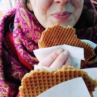 Julia Kreß的照片