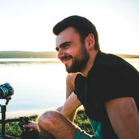 Fotos de Viktor Shevchuk