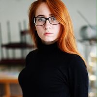 Photos de Yana  Yashnikova