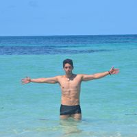 Cristiàn V'argas Jimènez's Photo