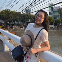 Mai Anh Phi的照片