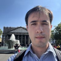 Adrián Roque's Photo