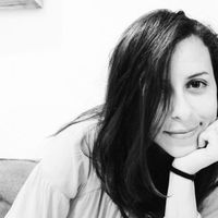 Le foto di Imen Chikhaoui