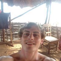 Julian Altheimer's Photo