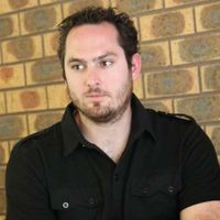 Vincent Vigouroux's Photo