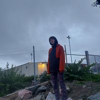 Kajsa Irina Rahm's Photo