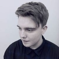 Nikita Slovogorodskiy's Photo