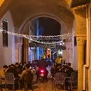 Sharing Ramadan Vibes Coffee Medina Walk in Tunis 的照片