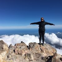 Fotos von Lauren Donkersloot