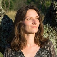 Le foto di Nina Sponar