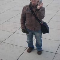 Jalmari Pirhonen's Photo