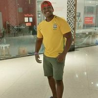 Innocent Mwaipaja's Photo