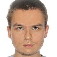 Роман Викторов's Photo