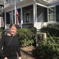 Natalia Cipriani's Photo