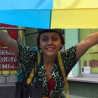 Nika Shevchenko's Photo