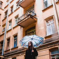 Anastasia Masalova的照片