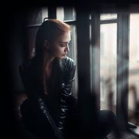 Maiia Mediantceva's Photo