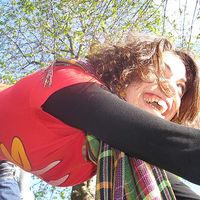 Patrizia Spiandorello's Photo