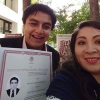 Bryan Morguis's Photo