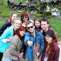 adam zadkowski's Photo