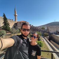 Flavio e Andressa的照片