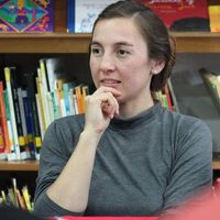 Marianela Arfenoni's Photo