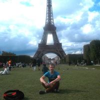 Фотографии пользователя Andrey Zakharchenko