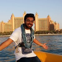 Le foto di Abdul Wahab