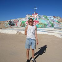 adam skinner的照片