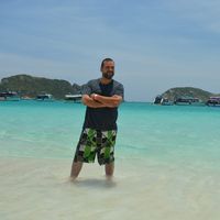 Fotos de Armando Chali