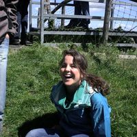 Franziska Kröger的照片