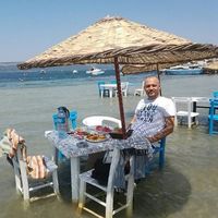 Mesut Aktoğan的照片