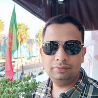 Pardeep Rathore的照片