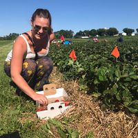 Natalie Hartman的照片