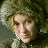 Maria Linnet的照片