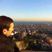 Gerard Valls的照片