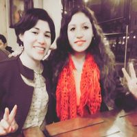 Fabiola Rojas Solórzano的照片