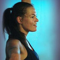 Evgeniya Kabanova's Photo