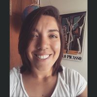 Mari Brenes的照片