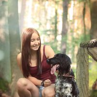 Maria Schulze's Photo