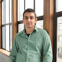 Gaurav Sehgal's Photo