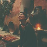 Fotos von Eliane Guillaumin