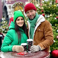 Anastasia@Renat Khametova's Photo