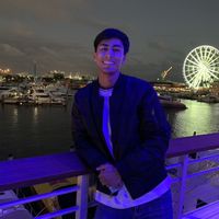 Camilo Buitrago Vargas's Photo