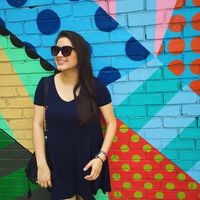 Fotos von Kathleen Justiniano